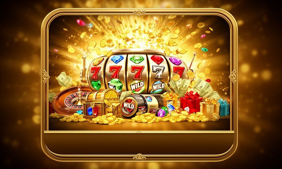Roulette Red Green